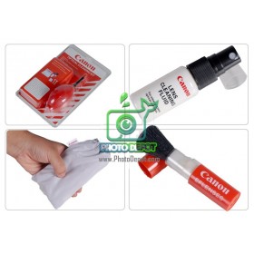 7IN1 CANON PROFESSIONAL SUPER CLEANING KIT 
